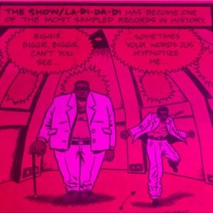 Meet your Posher, Matthew